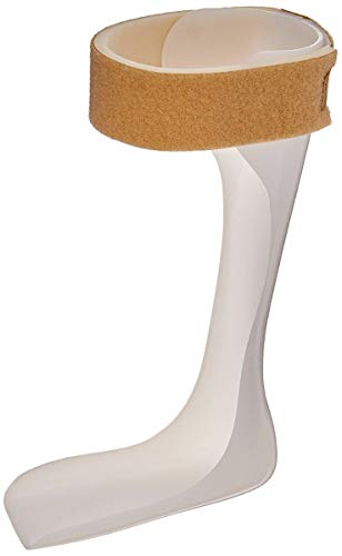 Rolyan a508rm Ortesis anti-equin