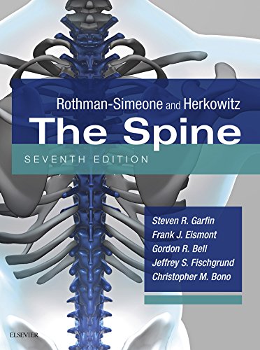 Rothman-Simeone The Spine E-Book: Expert Consult: Online, Print and DVD, 2-Volume Set (Rothman Simeone the Spine) (English Edition)