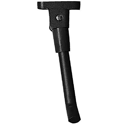 Scooter de Pata de Cabra, Scooter eléctrico reemplazo de Reparación Accesorios Plantilla ortopédica de Soporte Apto para Xiaomi M365 / M365Pro (Negro)