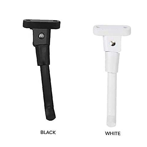 Scooter de Pata de Cabra, Scooter eléctrico reemplazo de Reparación Accesorios Plantilla ortopédica de Soporte Apto para Xiaomi M365 / M365Pro (Negro)