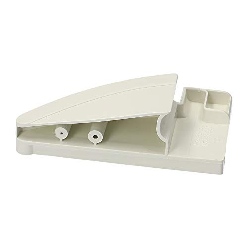 Set de ahorro! Panel lateral Soporte compartimento para botellas Frigorífico Liebherr a la derecha 7438550 a la izquierda 7427329