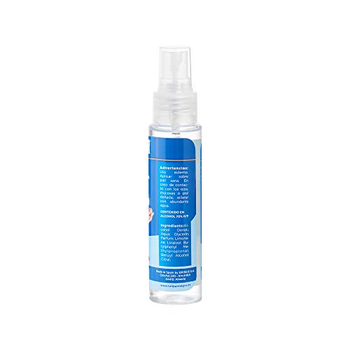 Solucion Hidroalcoholica Actoner Spray 75 ml