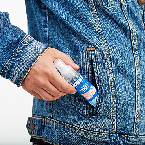 Solucion Hidroalcoholica Actoner Spray 75 ml