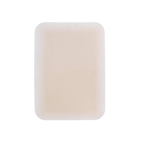 SOLUSTRE Cicatrices Tape Up Tape Tatuaje Piel Tape Impermeable Falsa Piel Tape Flake Ocultar Pegatina Parche Tape para Hombres Mujeres Translúcido Piel Color