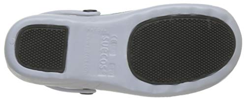 Suecos Oden Medical, Zuecos de Trabajo Mujer, Multicolor (Estampado 27), 38 EU
