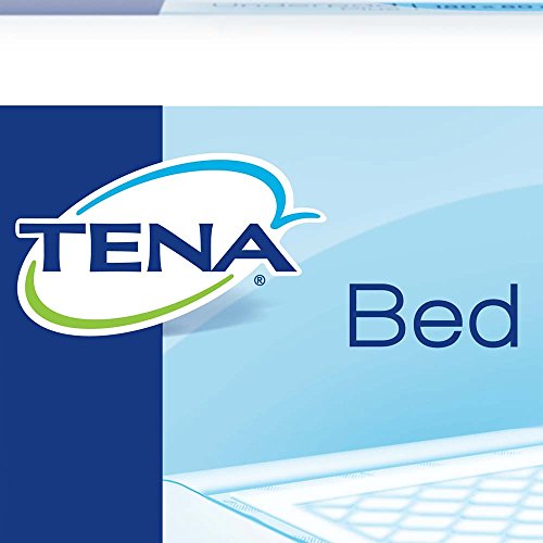 Tena Bed & Silla desechables 180 x 80 cm (71 x 31.5) – 20 unidades