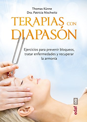 Terapias con diapasón (Nueva era)