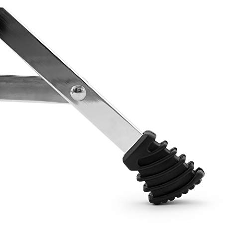 Tiger DHW35-CM Taburete Batería - Trono acolchado para batería