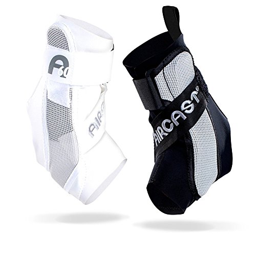 Tobillera como la de Andy Murray, Aircast A60