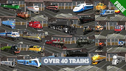 Train Sim