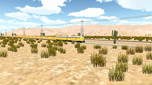 Train Sim