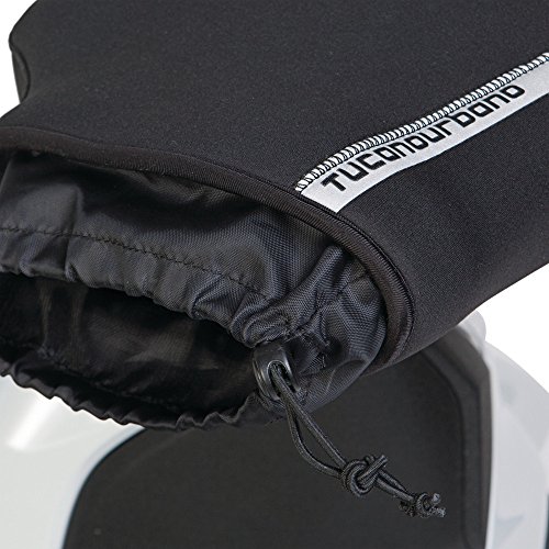 TUCANO URBANO - Manoplas de Neopreno Scooter Universales Easy-On R362X