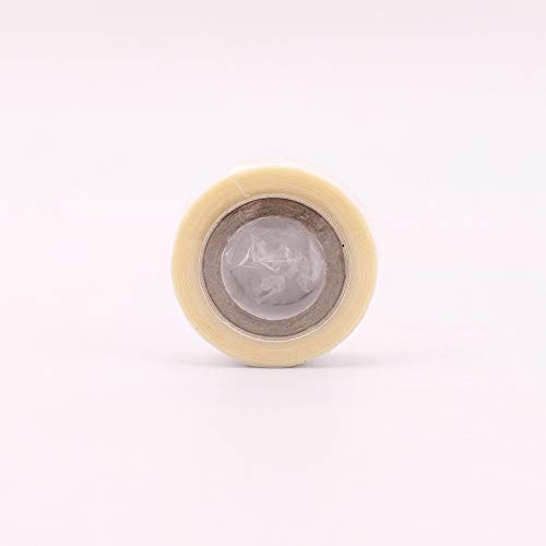 "Ultra Hold" Walker doble cara rollo cintas pegatinas adhesivo hombres sistema prótesis capilares pelo cabello reemplazo toupee peluca extensión pelo(3 yardas & 1/2 pulgadas)