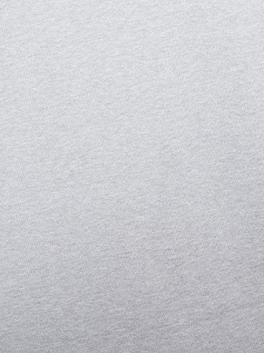 Under Armour Sportstyle Logo Tank Camiseta sin Mangas, Hombre, Gris (Steel Light Heather/Steel Light Heather/Black), M