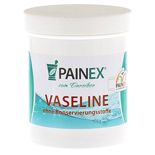 vaselina painex 125 ml