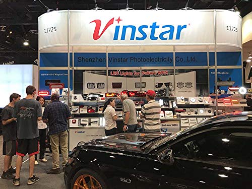 VINSTAR NinjaLed 2X Luces DE MATRICULA LED REEMPLAZO Seat Leon II 2 Mk2 III 3 Mk3 Ibiza KJ CANBUS