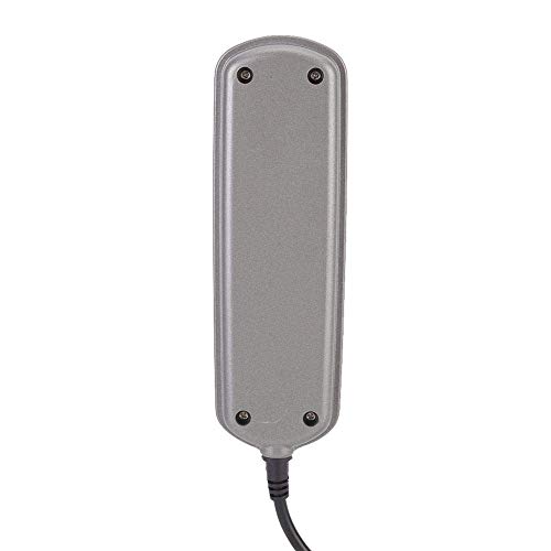 Wifehelper reclinable silla controlador, silla reclinable eléctrica sofá elevación 2 botones mano interruptor control remoto piezas 5V