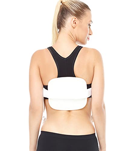 W.w.o. 426 - Jewett Doblete, Grande, blanco, grande, unisex