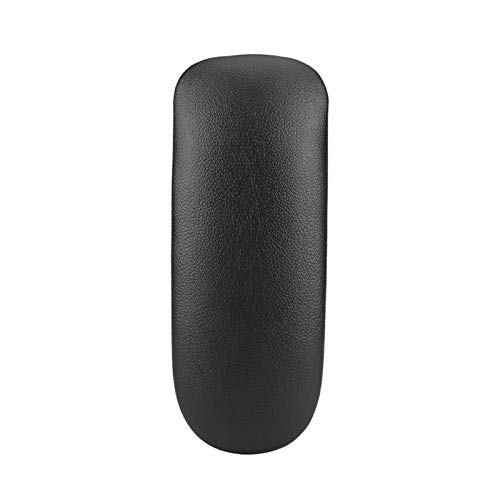 YFQH Centro de cuero artificial consola apoyabrazos de la tapa de la tapa del apoyado para BMW Mini Cooper Accesorios para automóviles Reemplazo de nuevas llegadas