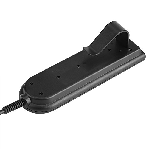 Yosoo Múltiples Usos 2 Botón 5 Pines del Conector de Control de grúa de sillas eléctricas reclinable