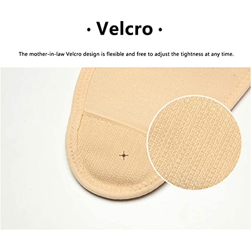 YSHUAI Cinturón De Cadera Sacroilíaco SI para Mujeres Y Hombres, Ajustable, Antideslizante, Transpirable, Suave, Cómodo, Ciática, Soporte De Embarazo, Pelvis,XL