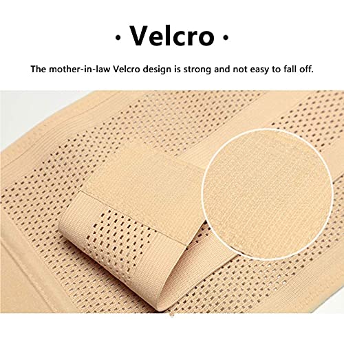 YSHUAI Cinturón De Cadera Sacroilíaco SI para Mujeres Y Hombres, Ajustable, Antideslizante, Transpirable, Suave, Cómodo, Ciática, Soporte De Embarazo, Pelvis,XL