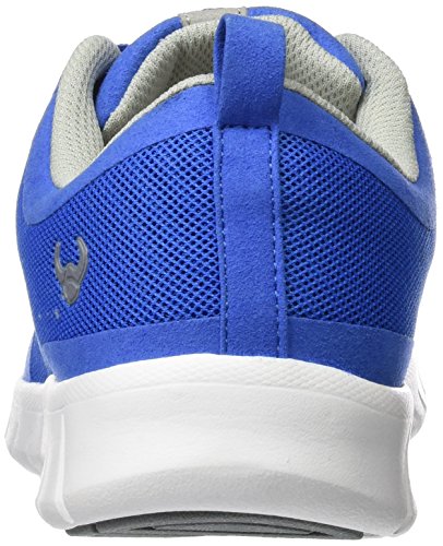 Zapatillas Deportivas SUECOS Alma