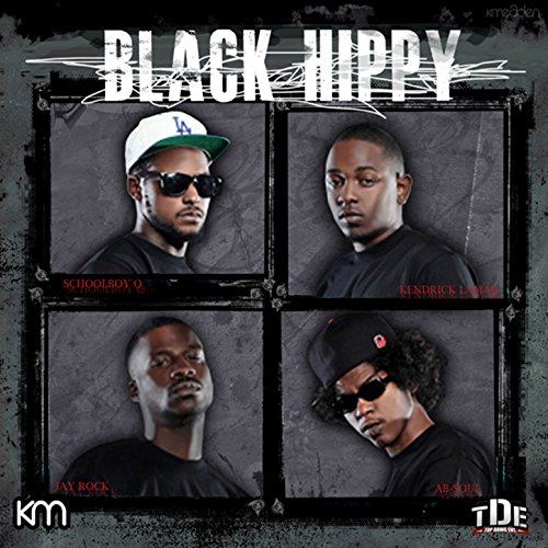 Zip That Chop That (feat. Kendrick Lamar, ScHoolboy Q, Ab-Soul, Jay Rock) [Explicit]