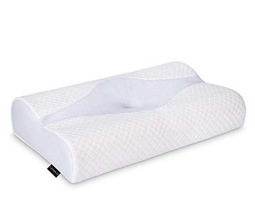 cervicales dormir