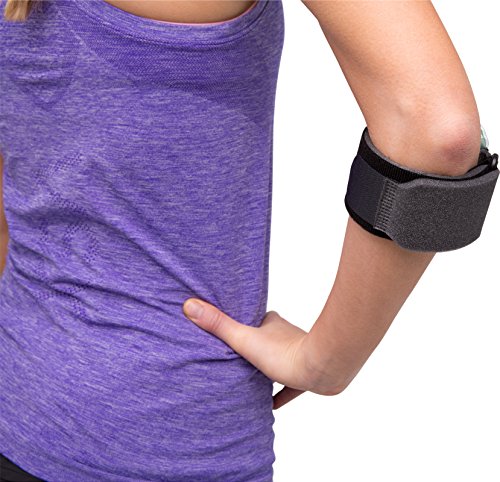 Aircast Brazalete neumático - Negro