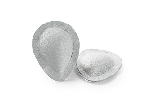 Almohadilla Soporte Metatarso, Alivio para Pies Planos Pies Torcidos Metatarsalgia, Forma Ovalada, Plantillas Ortopédicas, Kaps Dropmed, Varias Tallas (Mujeres / EUR 38-40)