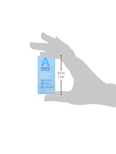 Aquoral Multidosis Gotas Oftalmologicas Lubricantes, 10 ml
