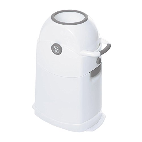 Asalvo Diaper Champ 4011R Contenedor de pañales