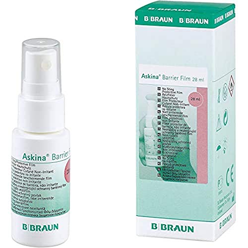 Askina Askina Barrier Film 28 Ml 28 ml