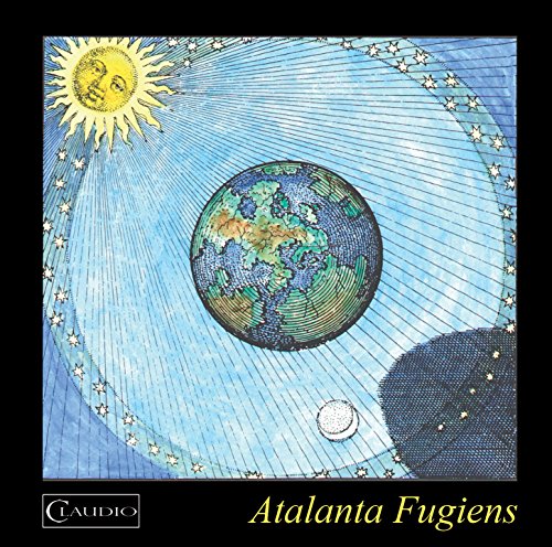 Atalanta Fugiens: No. 28, Rex balneatur in Laconico sedens, atraque bile liberatur a Pharut