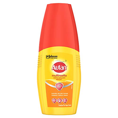 Autan Protection Plus Repelente de Mosquitos Vaporizador