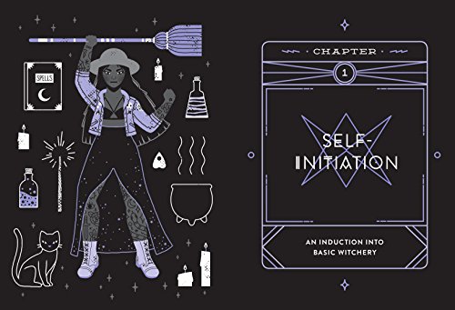 Basic Witches: How to Summon Success, Banish Drama, and Raise Hell with Your Coven