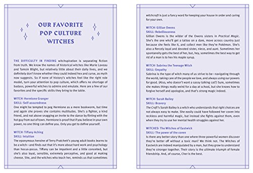 Basic Witches: How to Summon Success, Banish Drama, and Raise Hell with Your Coven