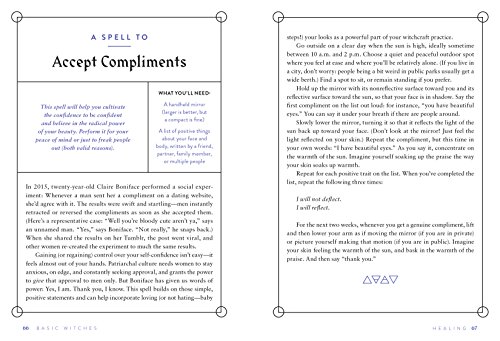 Basic Witches: How to Summon Success, Banish Drama, and Raise Hell with Your Coven