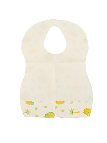 Bieco 409831 30 - Baberos desechables