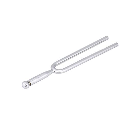 Bnineteenteam Diapasón estándar A 440 Hz Sintonizador de Guitarra para Varios Instrumentos Especialmente para Instrumentos de Cuerda