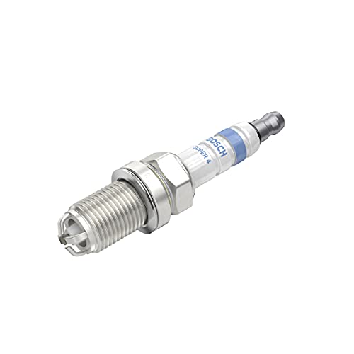 Bosch FR78X (N50) - Bujías de níquel Super 4 - kit de 4