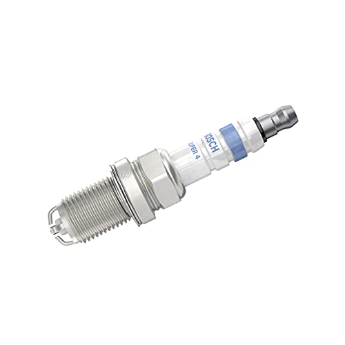 Bosch FR78X (N50) - Bujías de níquel Super 4 - kit de 4