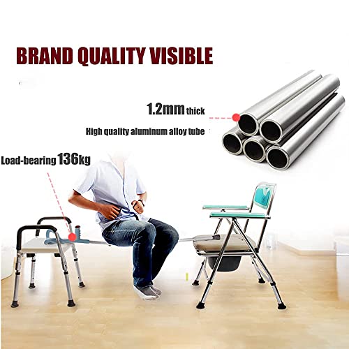 Caminantes para personas mayores Muletas de antebrazo livianas for adultos, antebrazo de muletas ergonómicas de brazo con agarres de mano for ancianos, discapacitados y discapacitados físicos ,UNO Rol