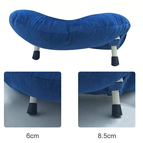 CANDYANA Almohada De Apoyo para La Cabeza/Hombros, Almohada para Dormir para Pacientes con Desprendimiento De Retina Y Vitrectomía Durante La Recuperación