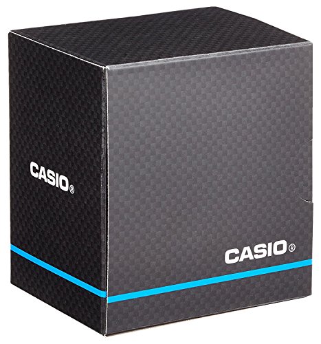 Casio Reloj de Pulsera MTP-1302PL-1AVEF