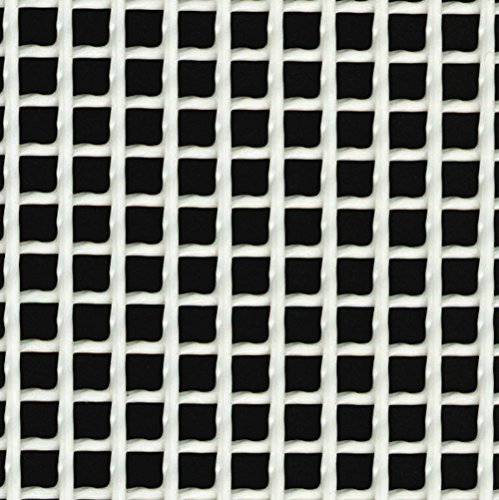 Catral 52010014 - Rollo malla cuadrada, 0.2 x 500 x 100.0 cm, color blanco