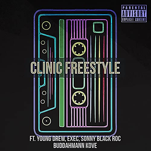 Clinic - (Instrumental) [Clean]