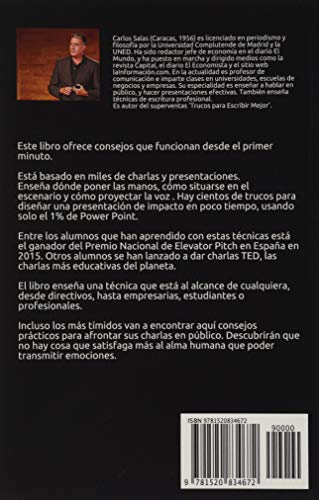 Cómo Hablar y Presentar en Público: Consejos que funcionan desde el primer minuto