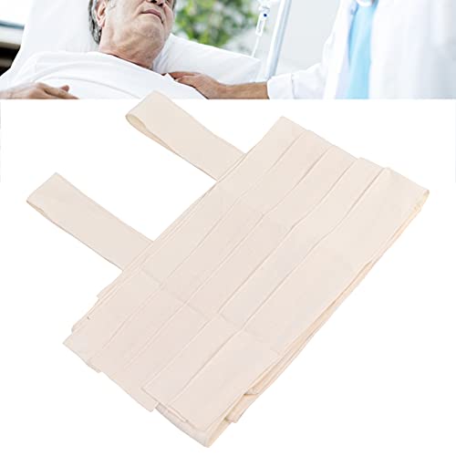 Correas De Sujeción Para El Pecho, Correa De Sujeción Para El Pecho Cinturones De Sujeción Para Ancianos Diseño De Una Pieza Para Ancianos Para Personas Que Necesitan Un Paciente Para Aldult
